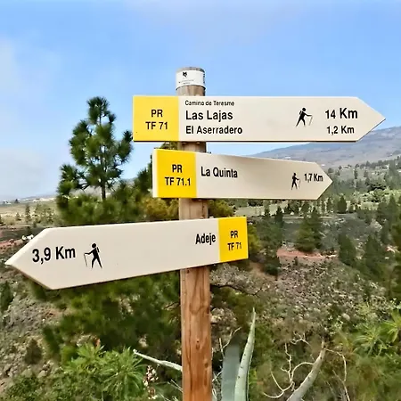 La Casita De Conchita Holiday home *