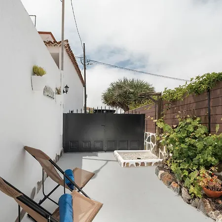 La Casita De Conchita Сasa de vacaciones