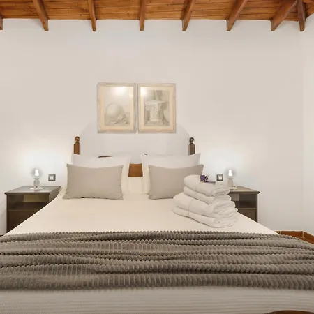 Сasa de vacaciones La Casita De Conchita Costa Adeje (Tenerife)