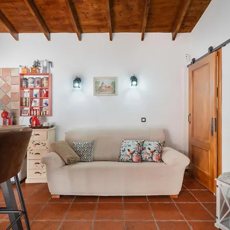 Holiday home La Casita De Conchita