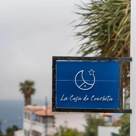 La Casita De Conchita Сasa de vacaciones *