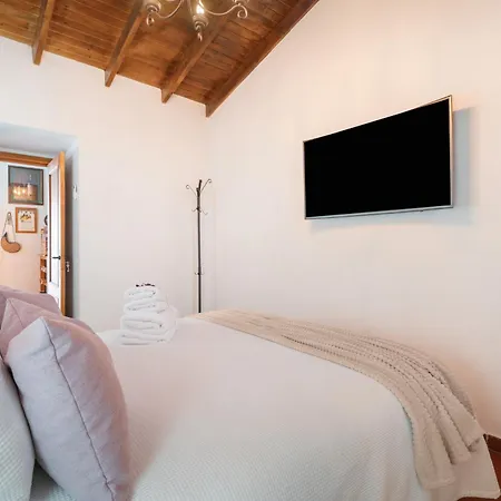 Сasa de vacaciones La Casita De Conchita *