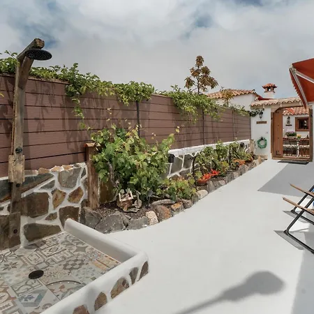 La Casita De Conchita Holiday home *